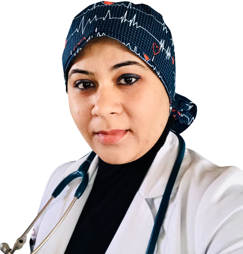Dr. Hina Rizvi, M.D, C.W.S Advanced Wound Care Plano, TX